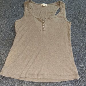 ultra flirt tank top